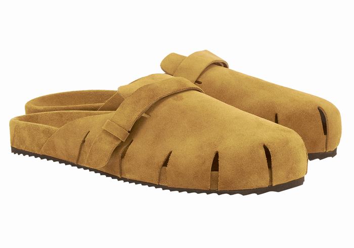 Chausson Ancient Greek Sandals Atlas   | CJH-6543291